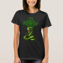 Recherche de croix celtique tshirts Fierté irlandaise