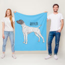 Search for pointer dog blankets German shorthaired pointer