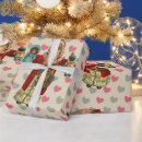 Search for nostalgia wrapping paper Old fashioned
