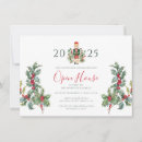 Search for nutcracker invitations Red