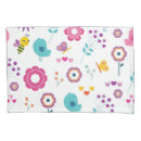 Search for bee pillowcases Cute