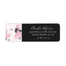 Search for paint brush return address labels Trendy