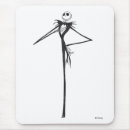 Search for nightmare before christmas mousepads Cartoon