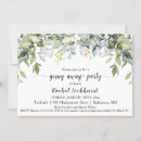 Search for send off party invitations Moving