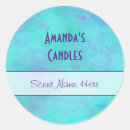 Search for purple name tags stickers Abstract