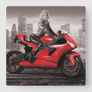 Search for motorcycle clocks Classic