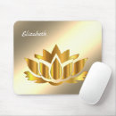 Recherche de méditation tapis souris Ordinateur