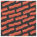 Search for bacon fabric Food