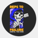 Search for reps stickers Fit inspiration