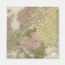 Search for reference magnets Germanic