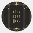 Search for roaring stickers Vintage