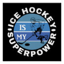 Search for hockey posters Retro