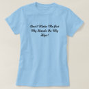 Recherche de mètre tshirts Famille