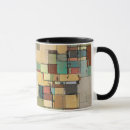 Search for lattice mugs Geometric