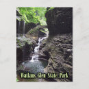 Recherche de gorge cartes postales Parc