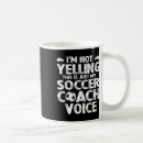 Search for voice coach mugs Sport