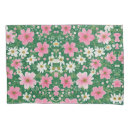 Search for blooming pillowcases Floral