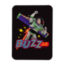 Recherche de figure magnete Pixar