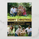 Search for years new years cards Photo collage