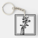 Search for scroll and keychains Violin