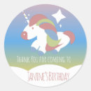 Search for colourful horse stickers Birthday