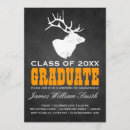 Recherche de orange chasseur invitations Diplôme