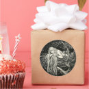 Recherche de art nouveau autocollants Vintage