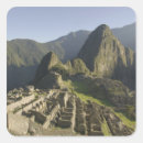 Search for inca stickers Machu picchu