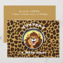 Recherche de leopa invitations Pour tous