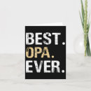 Recherche de opa vœux cartes Papa