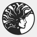 Recherche de medusa stickers Grèce