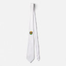 Recherche de blasonnement cravates Drapeau