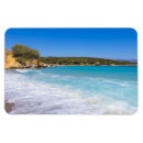 Recherche de paradis tropical magnets Plage tropicale