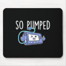 Search for the pump mousepads Fun