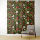 Search for william morris tapestries Strawberry