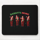 Search for ho santa mousepads Donald