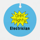 Search for electrician ornaments Electricity
