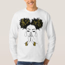 Search for melanin poppin tshirts God