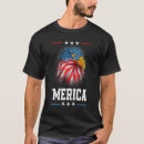 Search for american tshirts Bald