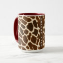 Search for faux leather mugs Rustic