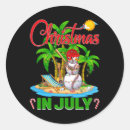 Search for merry christmas in hawaiian stickers July
