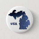 Recherche de de rivière badges Michigan