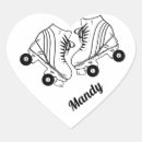 Search for heart drawing stickers Vintage