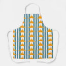 Search for yellow sun aprons Orange