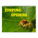 Search for spider calendars Creepy