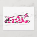Recherche de cardiaque cartes postales Rose