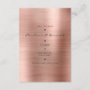 Search for brush invitations Glam