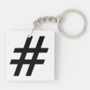 Search for tag keychains Text