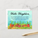 Search for for neighbours postcards Realtor marketing