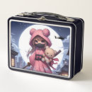 Search for anime lunch boxes Girl